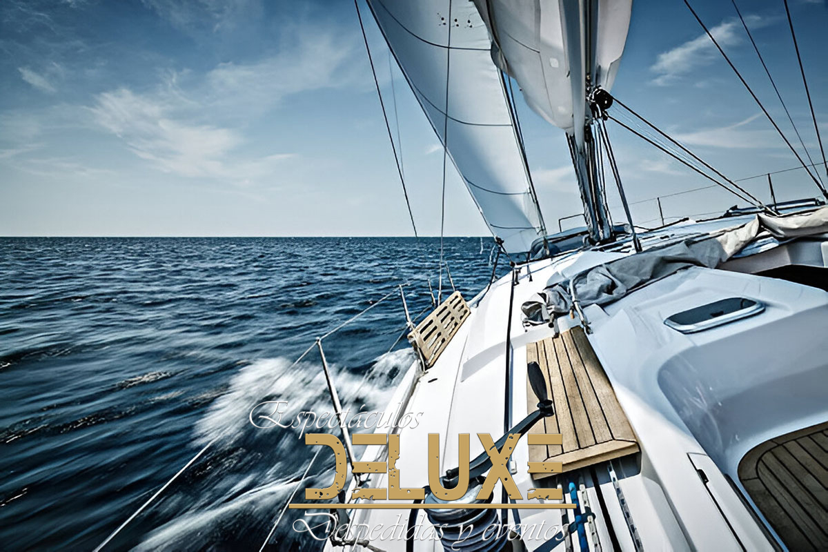 Eventos privados en barco Sevilla