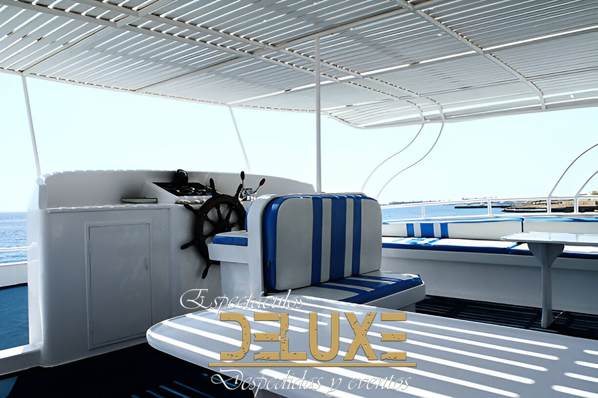 Excursiones privadas en barco en Sevilla