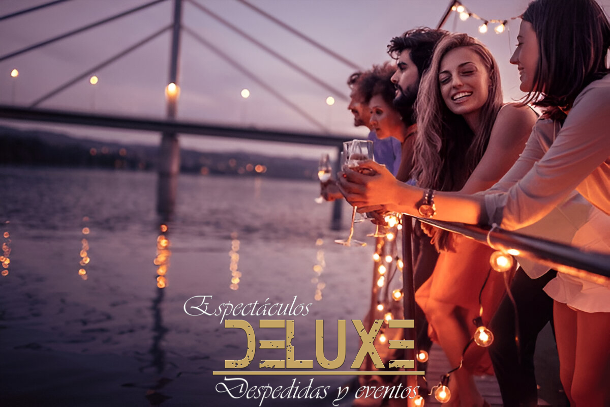 Incentivos de empresa en barco Sevilla